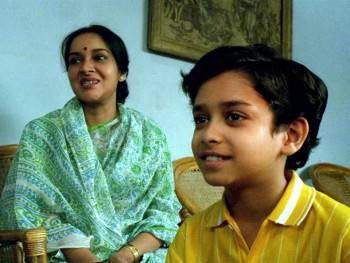 Screenshot 3 from The Stranger (Full Movie)