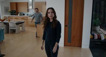 Screenshot 3 from The Stranger in My Home (Full Movie)