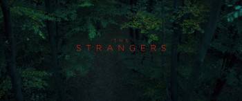 Screenshot 1 from The Strangers: Chapter 1 (Full Movie)