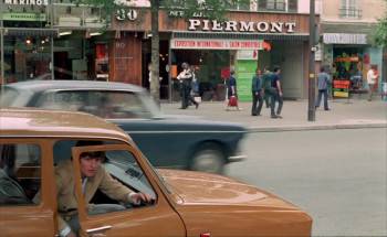 Screenshot 1 from The Strangler (Full Movie)