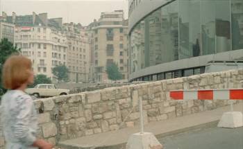 Screenshot 2 from The Strangler (Full Movie)