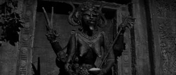 Screenshot 1 from The Stranglers of Bombay (Full Movie)