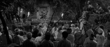 Screenshot 2 from The Stranglers of Bombay (Full Movie)