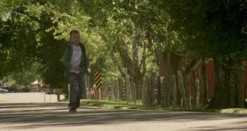 Screenshot 3 from The Stray (Full Movie)