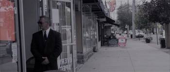 Screenshot 2 from The Streetz (Full Movie)