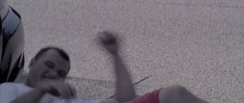 Screenshot 3 from The Streetz (Full Movie)