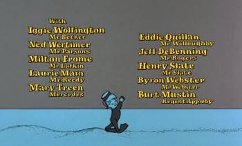 Screenshot 3 from The Strongest Man in the World (Full Movie)