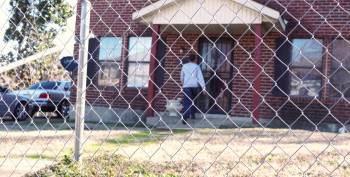 Screenshot 1 from The Struggle (Full Movie)