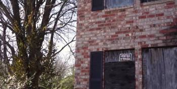 Screenshot 2 from The Struggle (Full Movie)