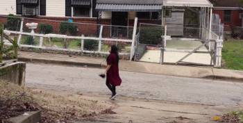 Screenshot 3 from The Struggle (Full Movie)