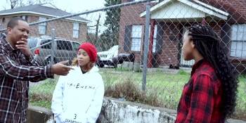 Screenshot 1 from The Struggle II: The Dilemma (Full Movie)
