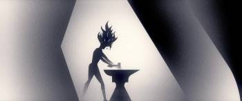 Screenshot 3 from The Substance (Full Movie)