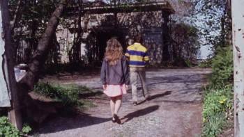 Screenshot 1 from The Suckling (Full Movie)