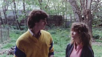 Screenshot 2 from The Suckling (Full Movie)