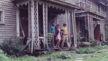 Screenshot 3 from The Suckling (Full Movie)