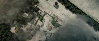 Screenshot 1 from The Sultan and the Saint (Full Movie)