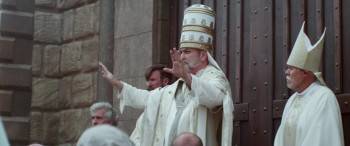 Screenshot 2 from The Sultan and the Saint (Full Movie)