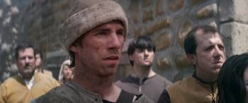 Screenshot 3 from The Sultan and the Saint (Full Movie)