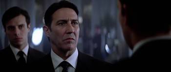 Screenshot 2 from The Sum of All Fears (Full Movie)