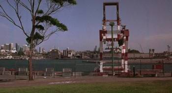 Screenshot 1 from The Sum of Us (Full Movie)