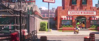 Screenshot 1 from The Super Mario Bros. Movie (Full Movie)