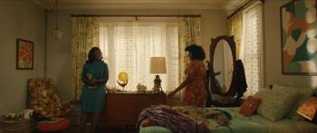 Screenshot 1 from The Supremes at Earl's All-You-Can-Eat (Full Movie)