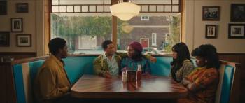 Screenshot 3 from The Supremes at Earl's All-You-Can-Eat (Full Movie)