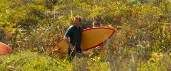 Screenshot 1 from The Surfer (Full Movie)