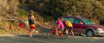 Screenshot 2 from The Surfer (Full Movie)