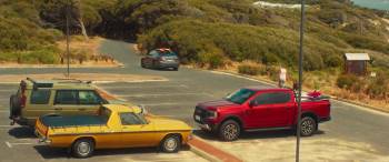 Screenshot 3 from The Surfer (Full Movie)
