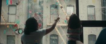 Screenshot 3 from The Surge at Mount Sinai (Full Movie)