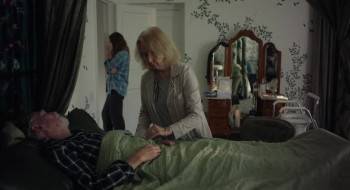 Screenshot 3 from The Surrender (Full Movie)