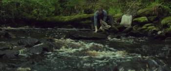 Screenshot 1 from The Survivalist (Full Movie)