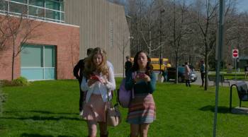 Screenshot 1 from The Swap (Full Movie)