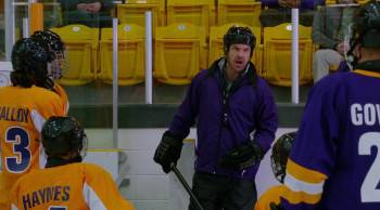 Screenshot 3 from The Swap (Full Movie)