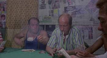Screenshot 3 from The Swindle (Full Movie)