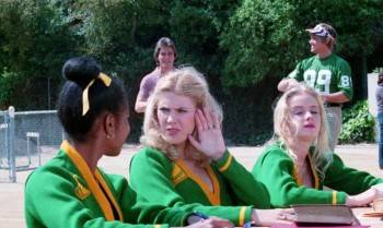 Screenshot 2 from The Swinging Cheerleaders (Full Movie)