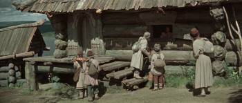 Screenshot 2 from The Sword and the Dragon (Full Movie)