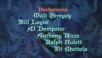 Screenshot 2 from The Sword in the Stone (Full Movie)
