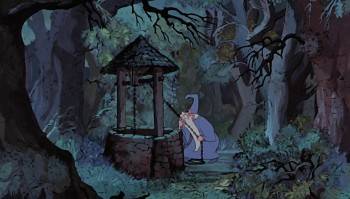 Screenshot 3 from The Sword in the Stone (Full Movie)