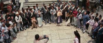 Screenshot 1 from The Swordsman of All Swordsmen (Full Movie)