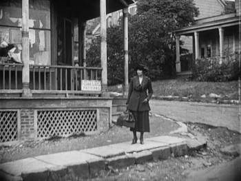 Screenshot 2 from The Symbol of the Unconquered (Full Movie)