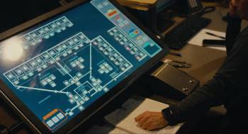 Screenshot 1 from The System (Full Movie)