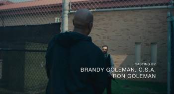 Screenshot 3 from The System (Full Movie)