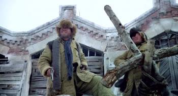 Screenshot 2 from The Taking of Tiger Mountain (Full Movie)