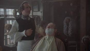 Screenshot 3 from The Tale of Sweeney Todd (Full Movie)