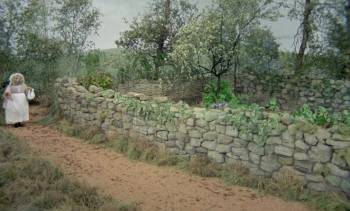 Screenshot 1 from The Tales of Beatrix Potter (Full Movie)