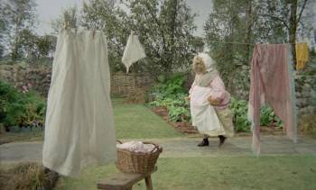 Screenshot 2 from The Tales of Beatrix Potter (Full Movie)