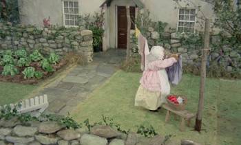 Screenshot 3 from The Tales of Beatrix Potter (Full Movie)
