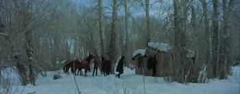 Screenshot 1 from The Tall Men (Full Movie)
